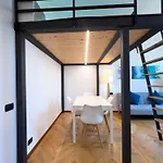 Citylife View - Modern Loft Well Connected