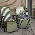 Glamorous Terrace Excl 3Bdr A 300Mt Da Centrale