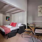 Milan Style Loft In Great Location