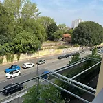Urban Bicocca House Milano