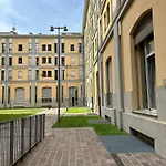 Urban Bicocca House Milano