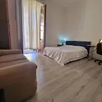 Room In The City Center - Stanza In Centro Citta