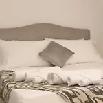 Mini Attic In Center Corso Buenosaires