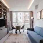 Porta Venezia - Modern Studio Near Corso Buenos!