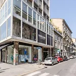 Porta Venezia - Modern Studio Near Corso Buenos!
