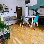 La Casa Di Dore - Appartamento Zona Navigli