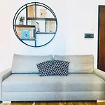 La Casa Di Dore - Appartamento Zona Navigli
