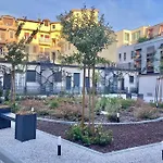 Trendy Apartment A Milano