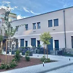 Trendy Apartment A Milano