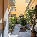Appartamento Di Design A Chinatown