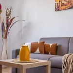 Duomo - San Siro Suit House Con Netflix, Wi-Fi
