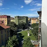 Appartamento Isola- Attico Con Balcone