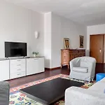 Ampio Appartamento 3 Camere Vicino M1 Turro Milano