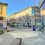 Capelli 2 Suite - Corso Como