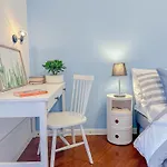 Fdo Blue Suite - 16 Minuti Dal Duomo