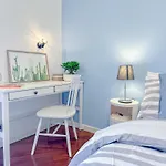 Fdo Blue Suite - 16 Minuti Dal Duomo