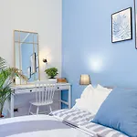 Fdo Blue Suite - 16 Minuti Dal Duomo