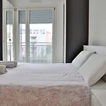 Luxury 3 Bedroom Apartment 100 Mq Next To Rho Fiera And San Siro