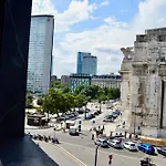 Savoia Central Milan