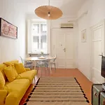 Timeless Noee - Milano Apartment