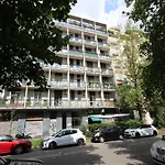 Veniero Apartment A - Sx