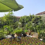Suite Privata Con Bagno E Garage