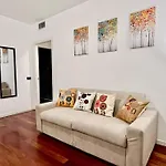 Milano Centrale - Suite Relax Con Terrazzo