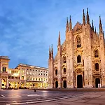Center Porta Romana