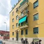 Appartamento Luminoso 15 Min Centro