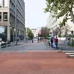 Borgo Milanese - Bocconi 15 Minuti