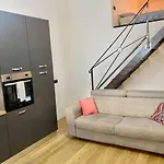 Modern 3 Bedrooms Apartment