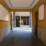 Frisi Di Porta Venezia