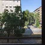 Frisi Di Porta Venezia