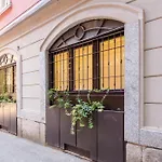 Milano Centro Storico Vetra M4-Studio 10Min Walk Duomo