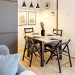 Borgo Milanese - Bocconi 15 Minuti