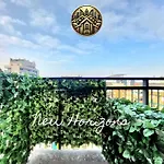 Navigli-San Babila New Studio Attico Balcone Aria