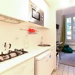 Moderno Monolocale Tra Sempione E Citylife