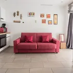 Homeby, Casa Marta