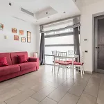 Homeby, Casa Marta