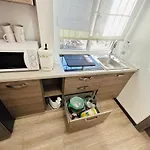 Chiara Guest House 18 - M4 Metro Blu