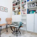 El Cantun De Margherita Dergano M3 Work Station