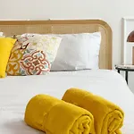 Isonzo Suite - 15 Mins From Duomo