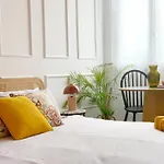 Isonzo Suite - 15 Mins From Duomo
