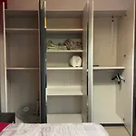 The Red Apartment2