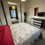 The Red Apartment2