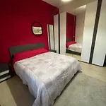 The Red Apartment2
