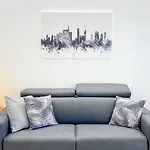 Cardano Suite - 5 Min From Central Station