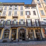 Pontaccio, 4 - Central Studio In The Art District