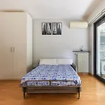 Bande Nere Studio- A Few Steps From Metro