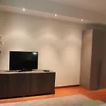 Vitruvio 43 Apartments